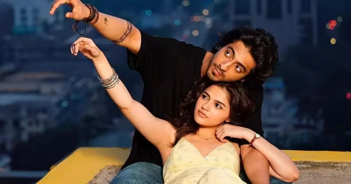 Saiyaara Hits ₹579 Cr: Ahaan Panday-Aneet Padda Film Is 2025’s Top Love Story