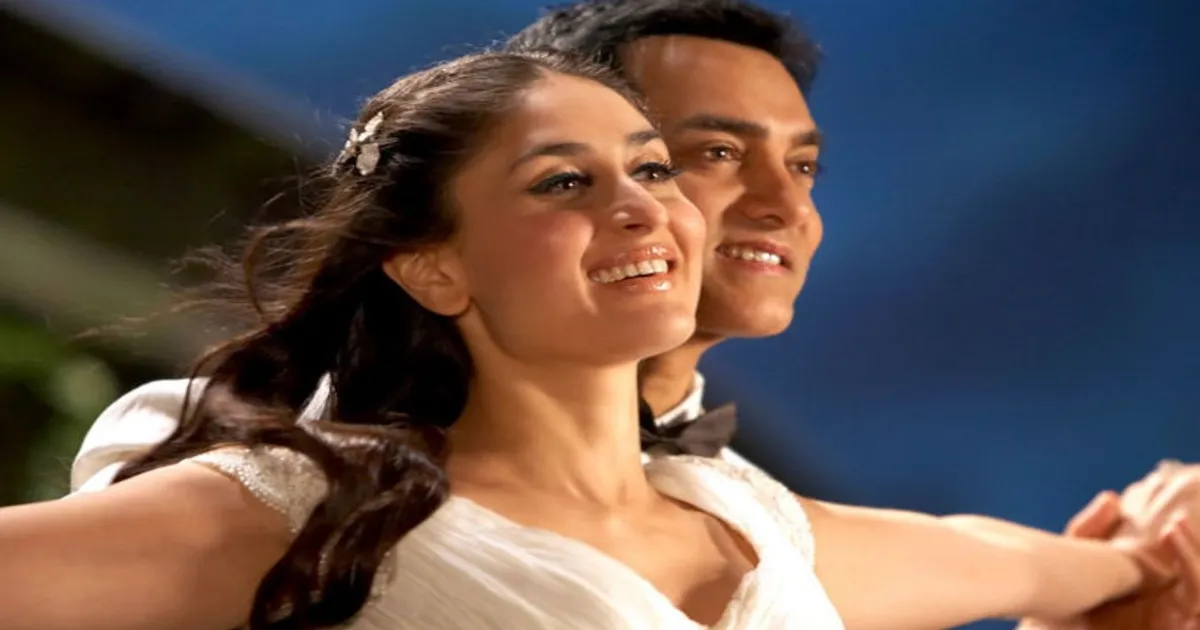3 Idiots 2 Confirmed: Aamir Khan and Kareena Kapoor Reunite 15 Years Later