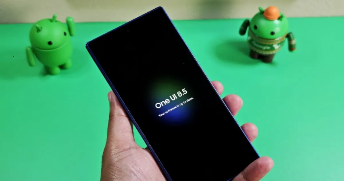 one-ui-85-beta-now-live-Samsung-galaxy-s25-gets-major-ai-and-qu