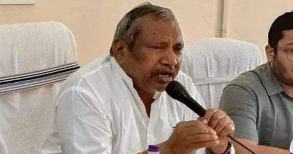 JD(U) MP: Muslims Have Full Right to Build Babri Masjid Replica Mosque