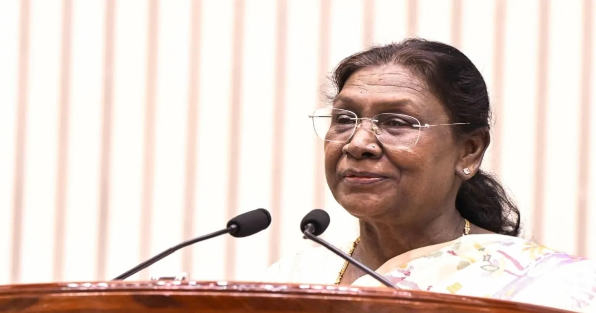 President Murmu to Grace NHRC Human Rights Day Event on December 10 in Delhi