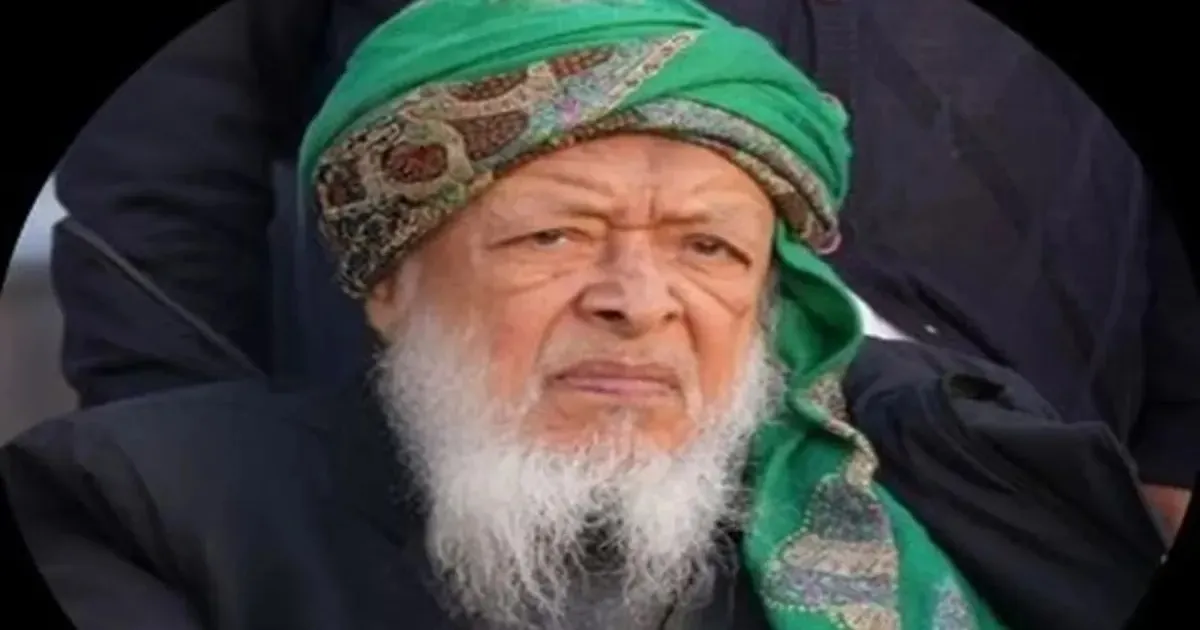 Muslims Ready To Accept Death But Not Sing Vande Mataram: Jamiat Chief Madani