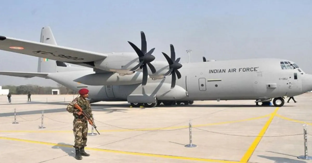 lockheed-martin-plans-india-factory-for-c-130j-if-iaf-p