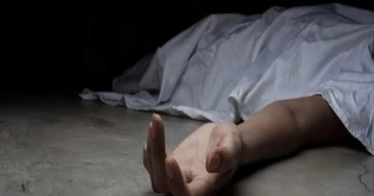 Lucknow Live-in Murder: 