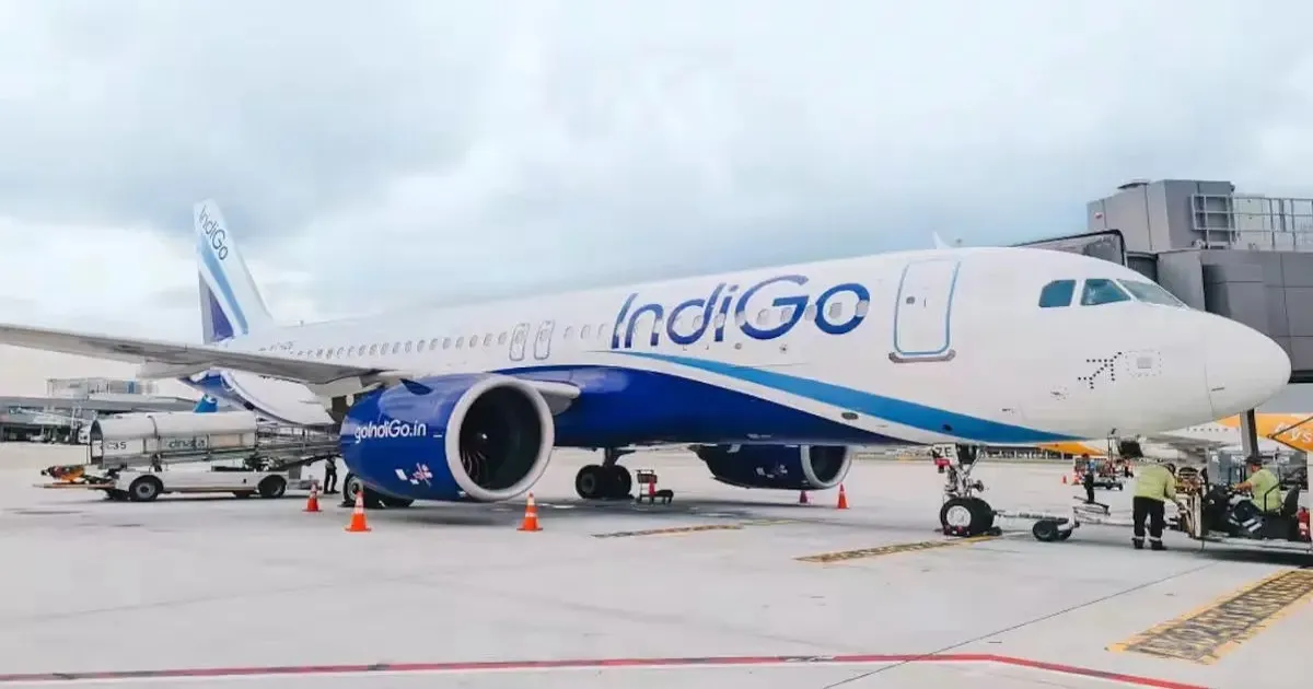 IndiGo Back to Normal: 65,000 Staff Mobilised to Fix Flight Crisis