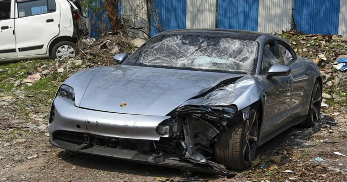 Pune Porsche Crash: Suspended Cops Fired for Botched Investigation and Blood Sample Lapses