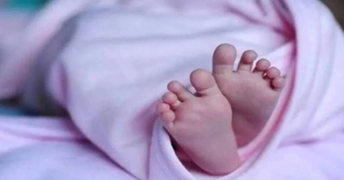 Tragic Accident: Newborn Crushed to Death While Sleeping Between Parents in Uttar Pradesh