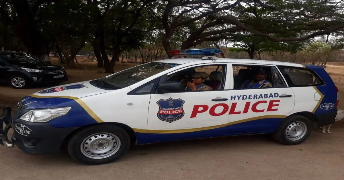 13-Year-Old Girl Raped by Four in Telangana Lodge; Two Minors Among Accused