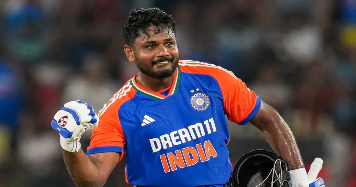 Sanju Samson’s T20 World Cup Spot in Doubt After India vs South Africa Opener