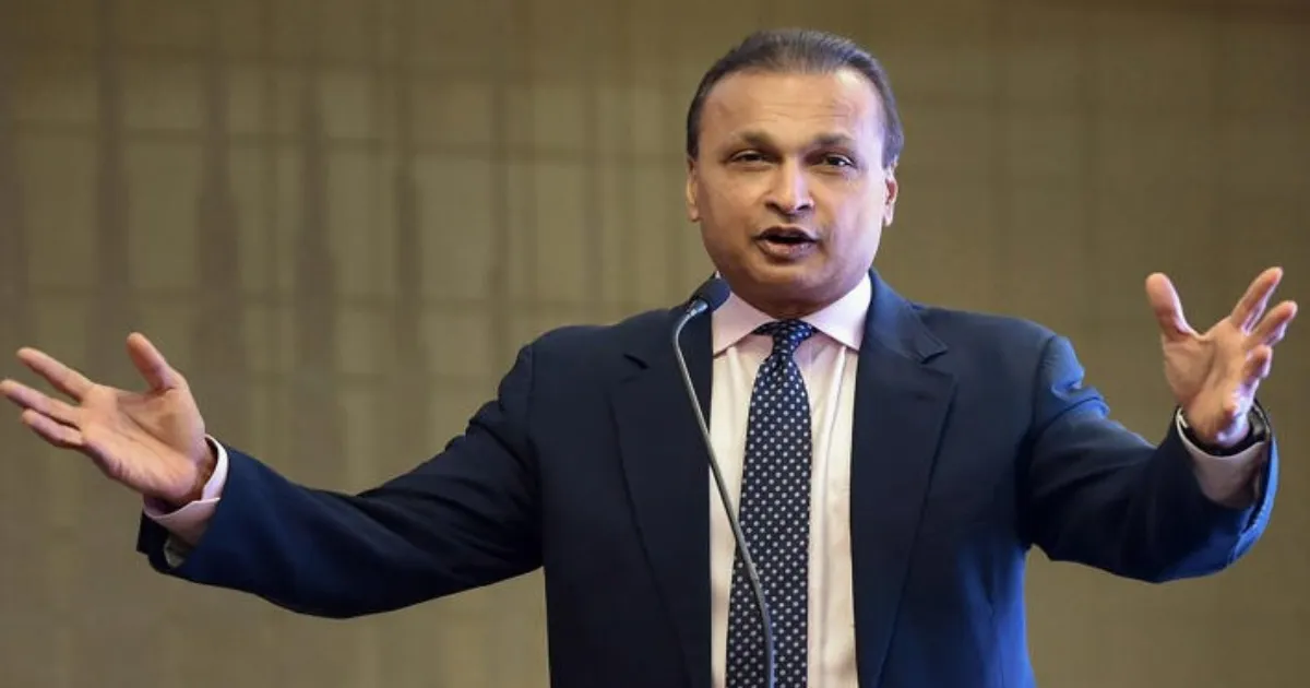 ED Freezes ₹55 Crore of Reliance Infra in Alleged Road Project Funds Diversion Case
