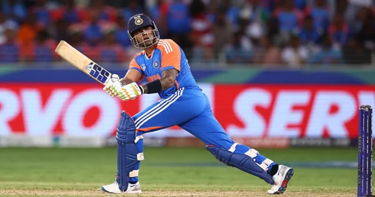 Suryakumar Yadav’s Form Under Scrutiny as Former Cricketer Says “We Haven’t Seen the Best of Him”