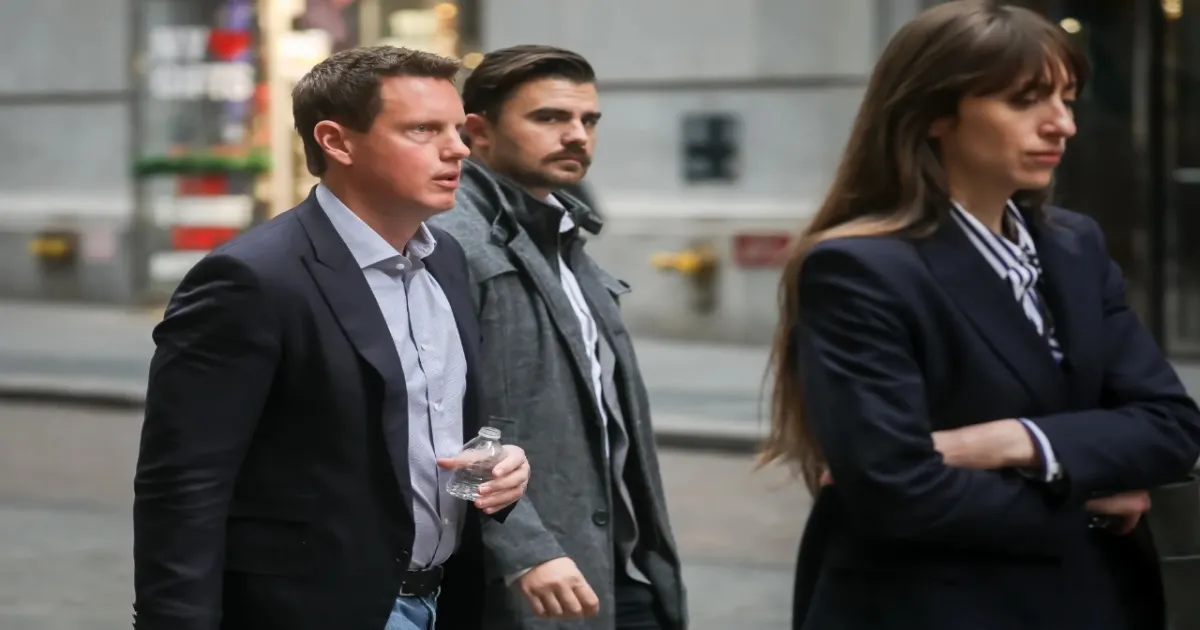 Paramount’s Direct Letter to Warner Bros Shareholders: Support Us, Not Netflix