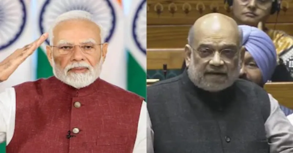 pm-modi-praises-amit-shahs-lok-sabha-address