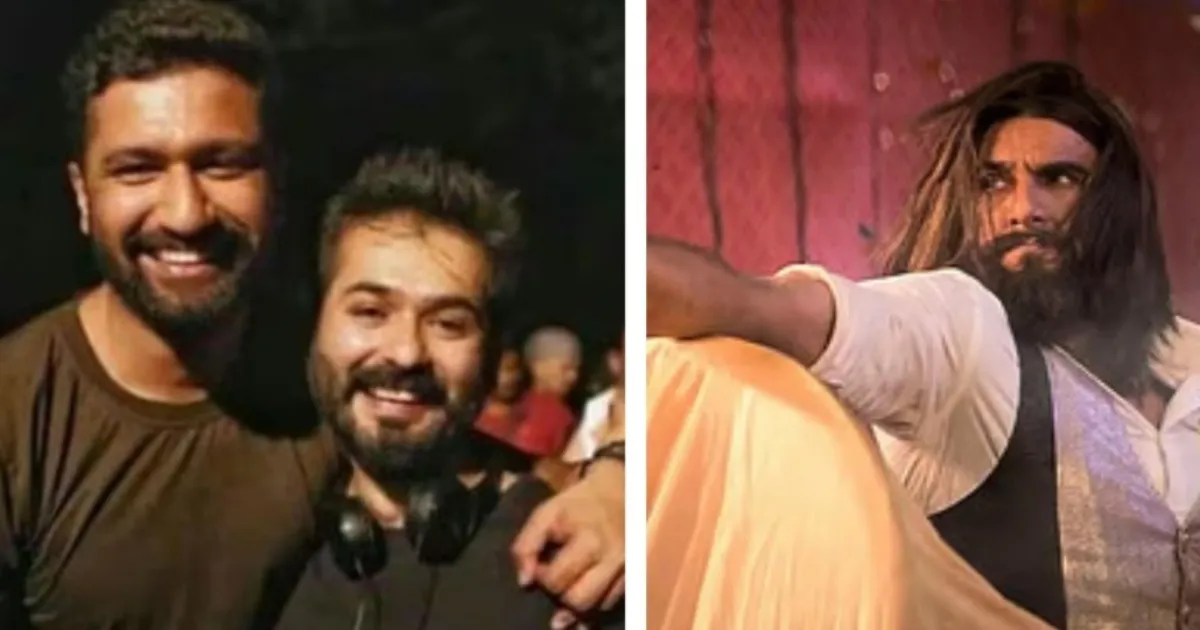 Vicky Kaushal Showers Praise on Dhurandhar and Director Aditya Dhar