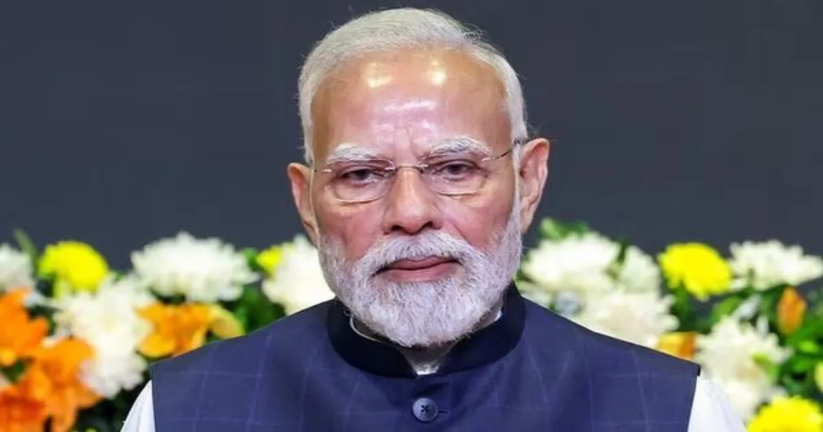 India-Oman Trade Mega-Deal Set for PM Modi's Visit – Huge Win Incoming?