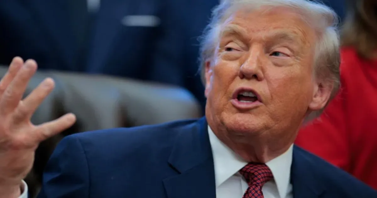 Resolution Introduced In US Congress to End 50% Tariffs Imposed on India