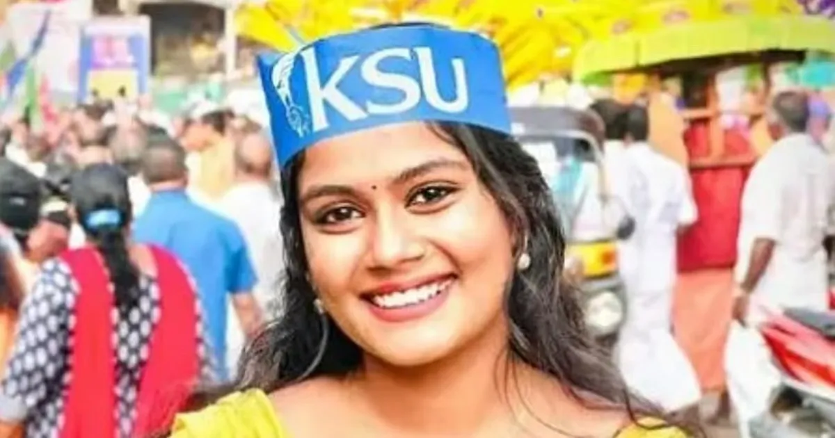 Congress Candidate Narrowly Wins After Voter List Reinstatement in Kerala