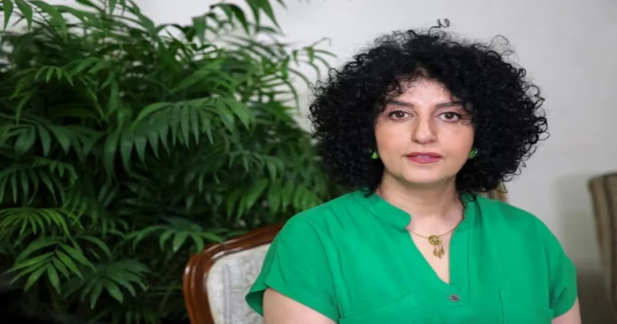 Nobel Laureate Detained in Iran Draws Global Outcry and Demands for Answers
