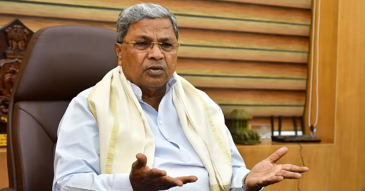 Karnataka CM: Casteism More Common Among Educated People