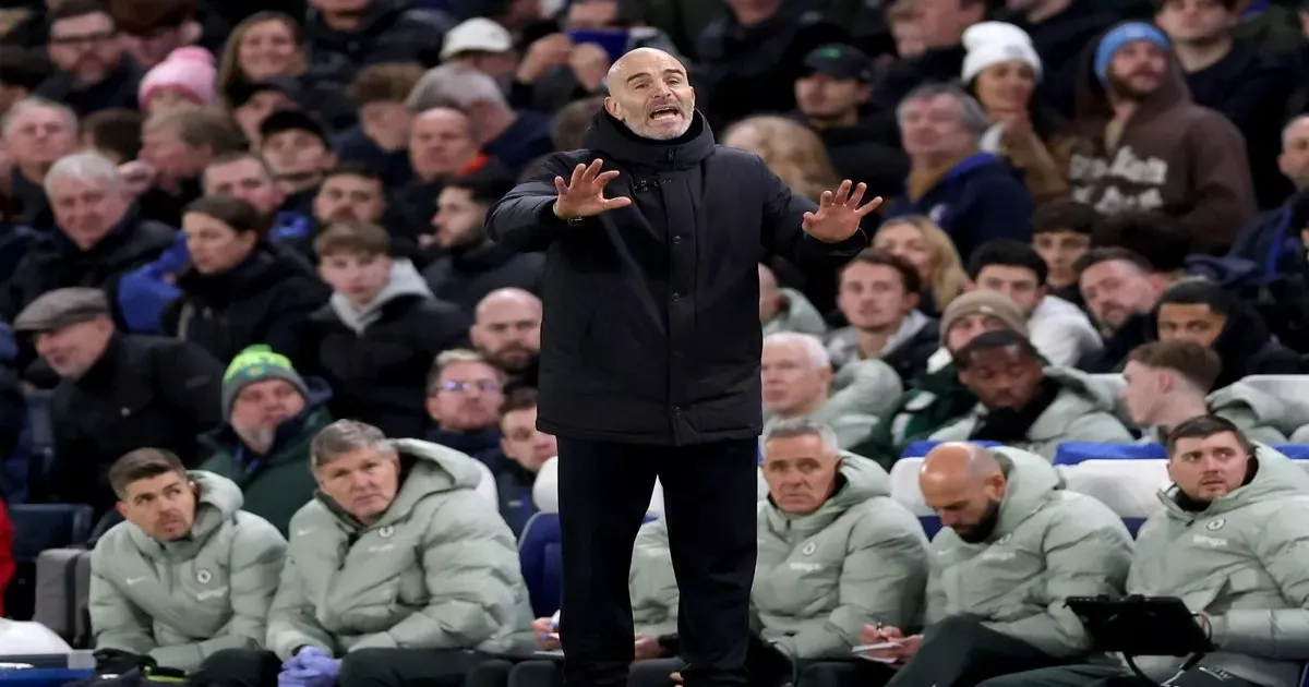 Maresca Reveals Worst 48 Hours at Chelsea Despite Everton Win