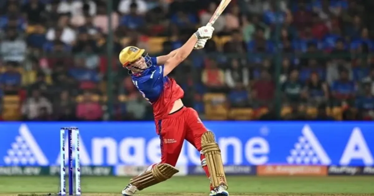 Cameron Green: Manager's Mistake Caused Batter Registration for IPL 2026 Auction