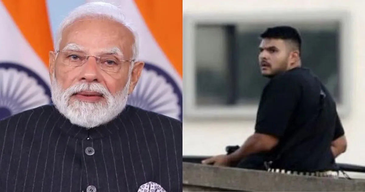 PM Modi Condemns Bondi Beach Terror Attack Targeting Hanukkah Celebration