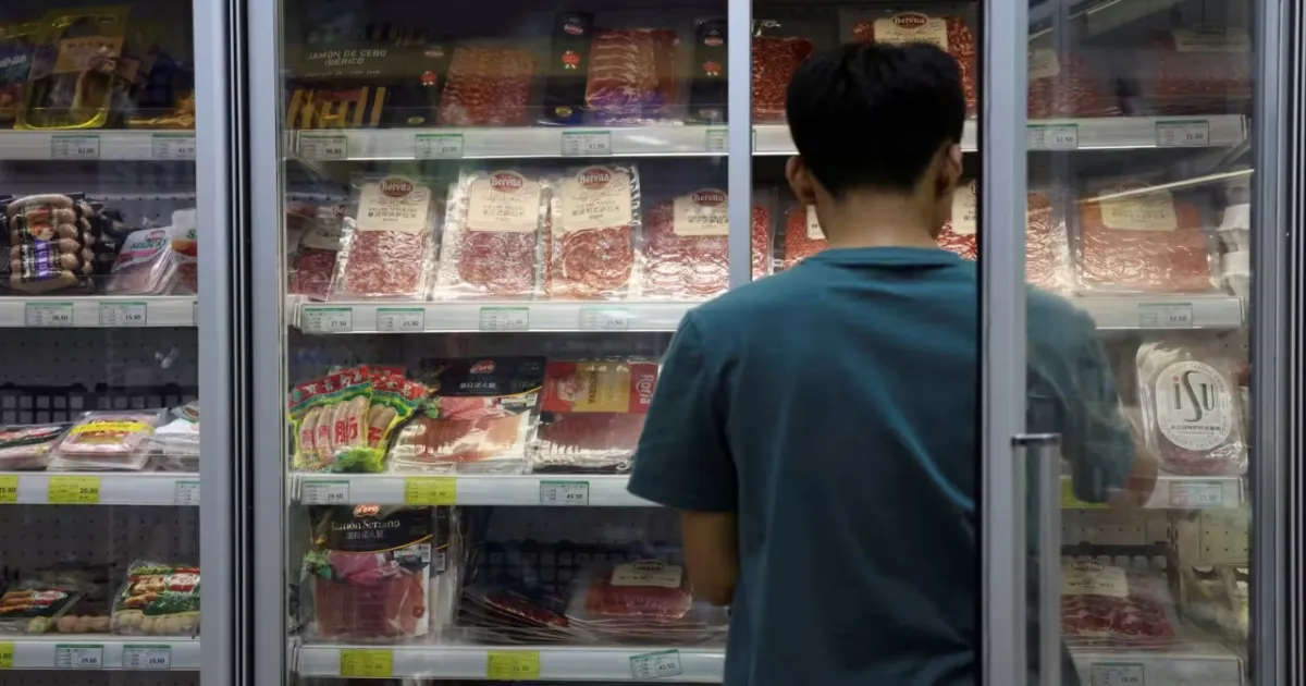 China Imposes Up to 19.8% Tariffs on EU Pork Imports After Anti-Dumping Probe