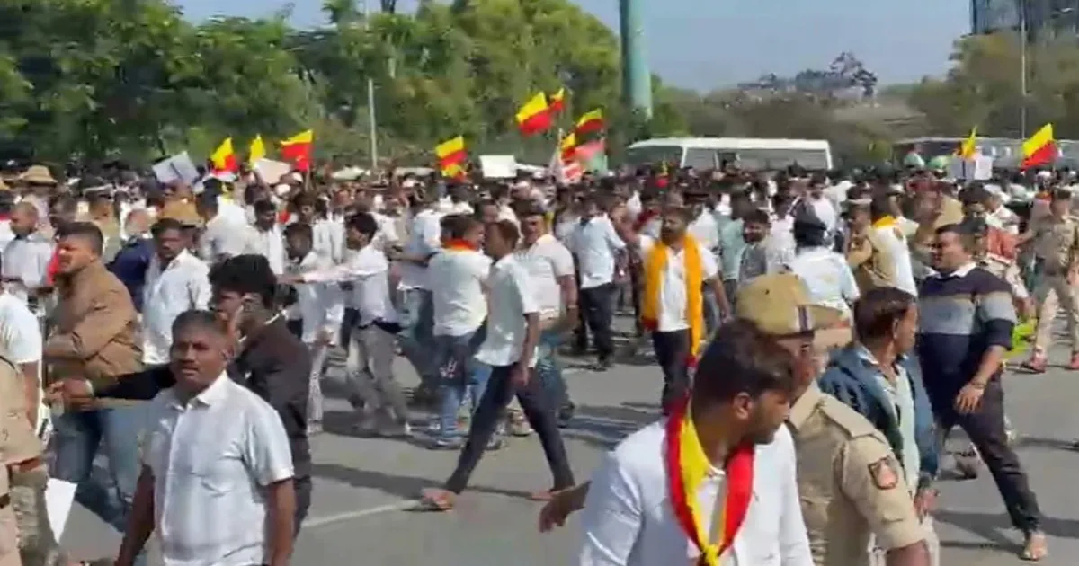 Bengaluru Airport Defends New Pick-Up Rules as 95% Passengers Adapt Despite Driver Protests