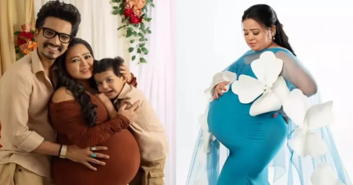 Bharti Singh Welcomes Second Child After Emergency Hospital Rush Mid-shoot 