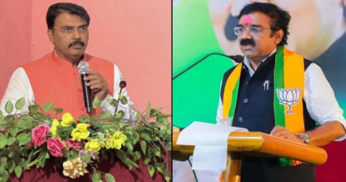 BJP Leaders Claim India Set to Become World's Third-Largest Economy Under PM Modi