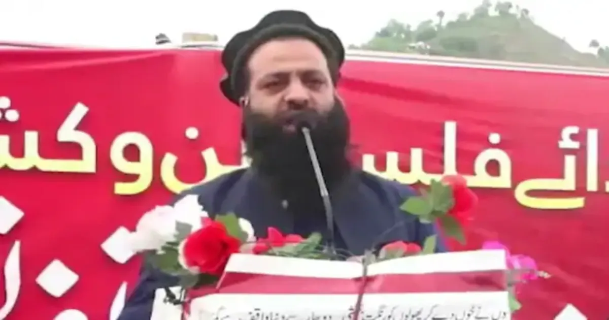 #BREAKINGNEWS: Lashkar Commander Issues Direct Threat to Hindus in Kashmir