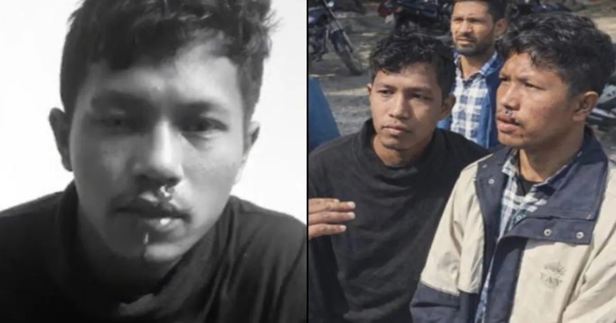 Assam Student Attacked in MP Hostel for Being from Northeast