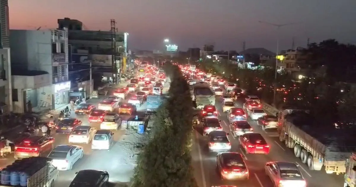 Road Accidents Across Telangana and Andhra Pradesh Result in Multiple Deaths During Sankranti