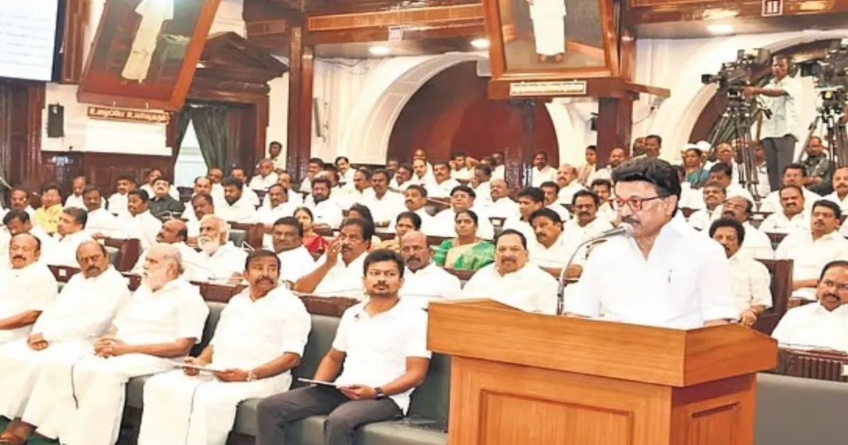 Tamil Nadu Urges Centre: Scrap VB-G RAM G Act, Restore MGNREGA to Ease Financial Strain