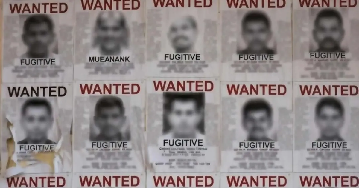 India Locates Over 70 Fugitives Abroad in 2024-25