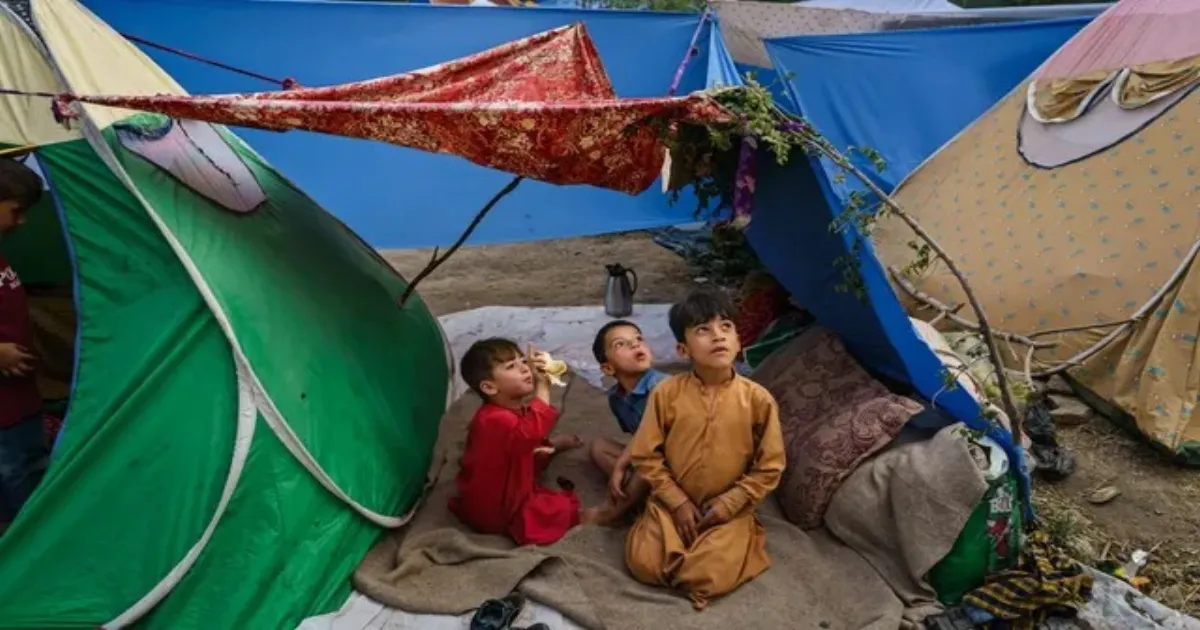 UNICEF: 3.7 Million Afghan Children Hit by Acute Malnutrition Every Year