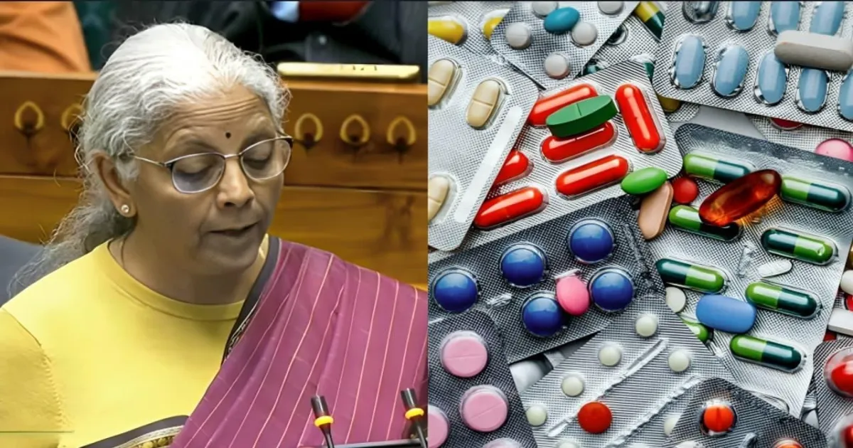 Union Budget 2026 Raises Health Allocation 10%, Waives Duty on Key Cancer Medicines