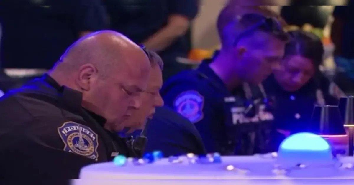 Georgia Police Officer Killed, Another Injured in Shooting at Suburban Atlanta Hotel