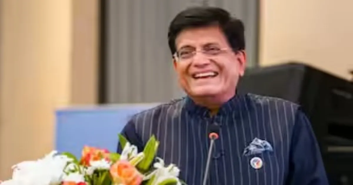 India-US Trade Agreement Expands Market Access For Farmers, Says Piyush Goyal