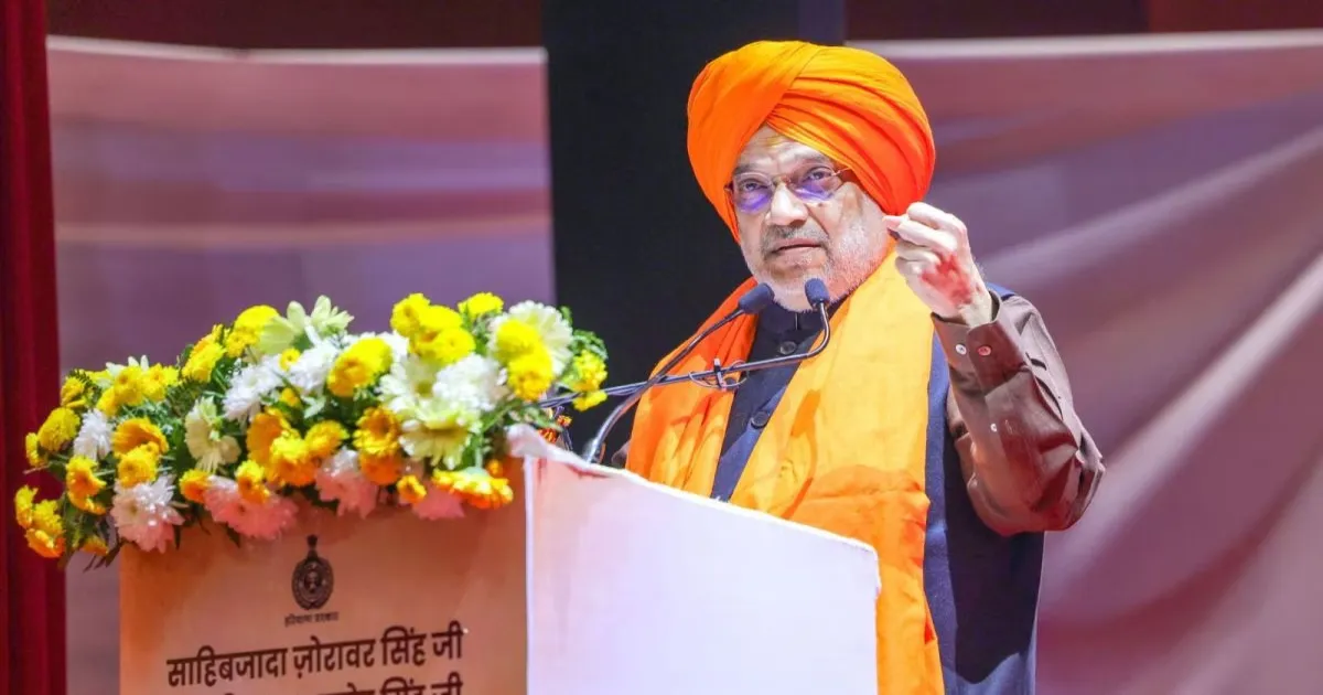 Amit Shah to Launch India’s First Driver-Owned Cooperative Taxi Service ‘Bharat Taxi’ on Feb 5