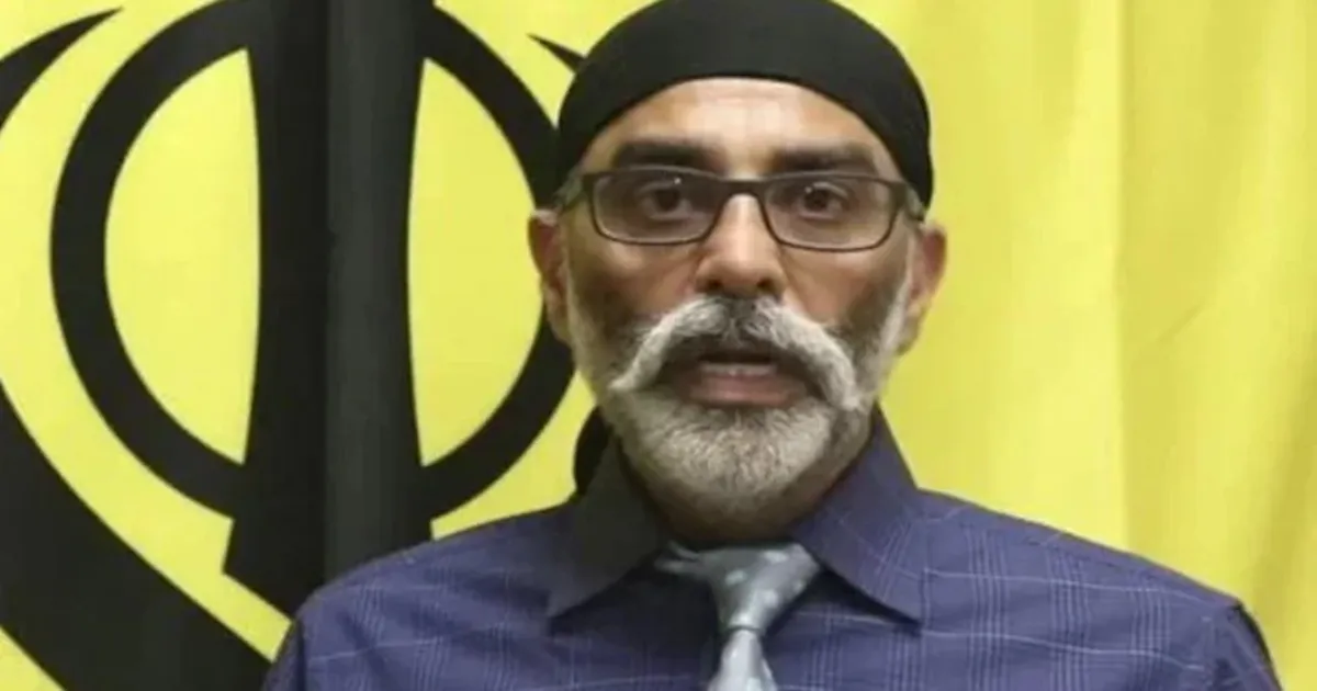 2 Arrested for Pro-Khalistan Slogans as Part of Pannun-Linked Sleeper Cells