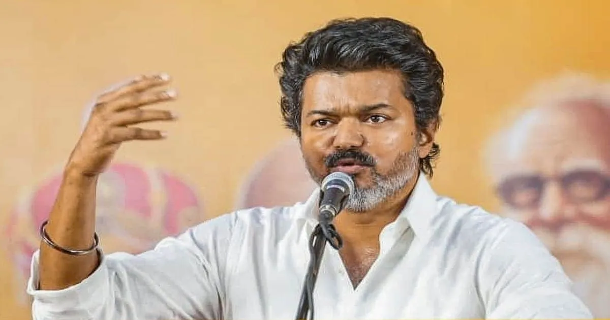 Vijay Weighs Velachery Or Virugambakkam For Assembly Debut As TVK HQ Sees Rush