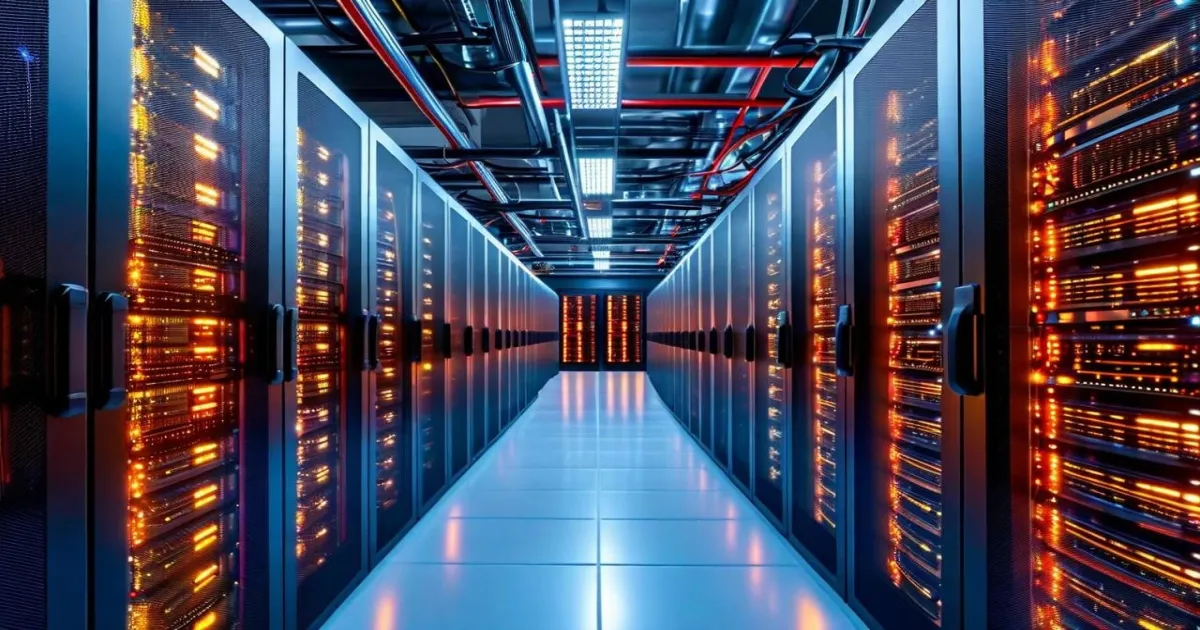 Budget Offers 20-Year Tax Break To Spur Data Centre Investments In India