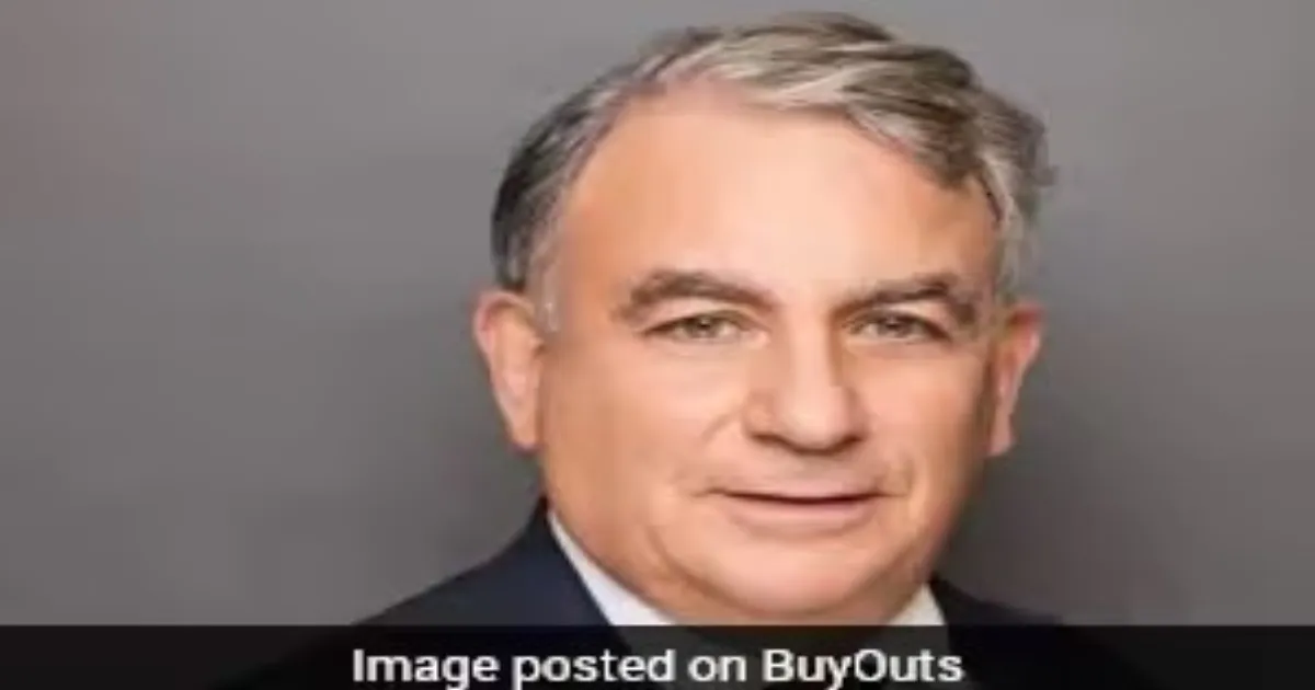 Wall Street Tycoon Sues Wife, Claims Fortune Lost to Secret Lover in Divorce