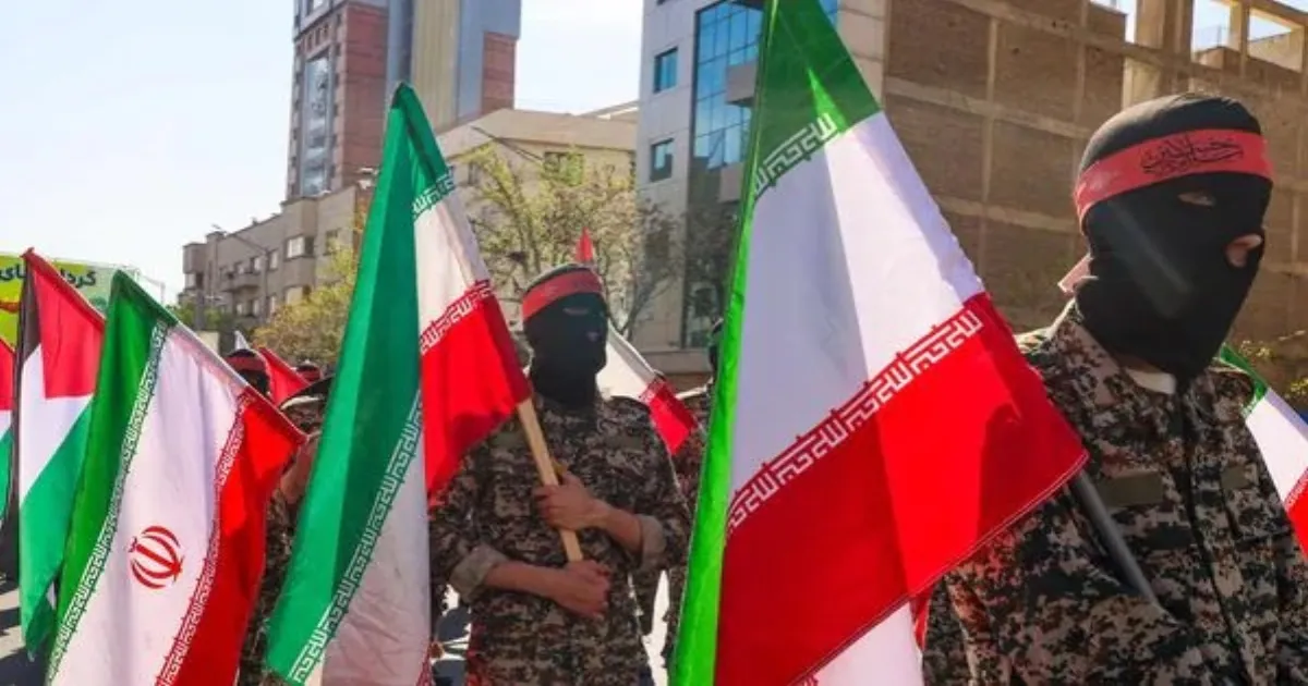 U.S., Iran Hold Indirect Talks Amid Heightened Military Posture