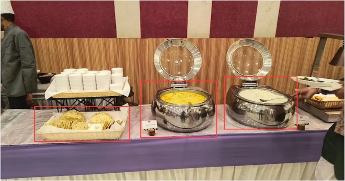 Bengaluru Software Professional Alleges Death Threats Over AI-Powered Wedding Buffet Tool