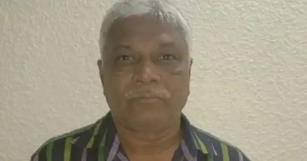 Karnataka Secretariat Employee Arrested For Theft Of Gold And Cash In Minister's Chamber