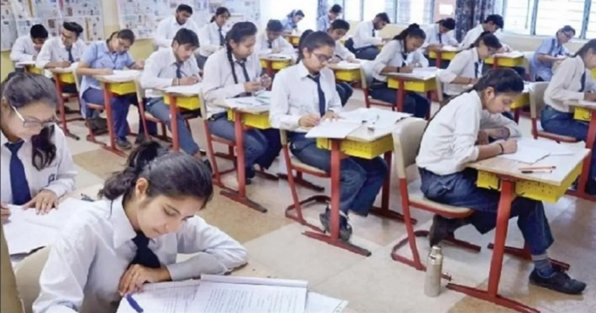 CBSE Announces Updated Exam Pattern, Rules And Evaluation For 2026 Boards