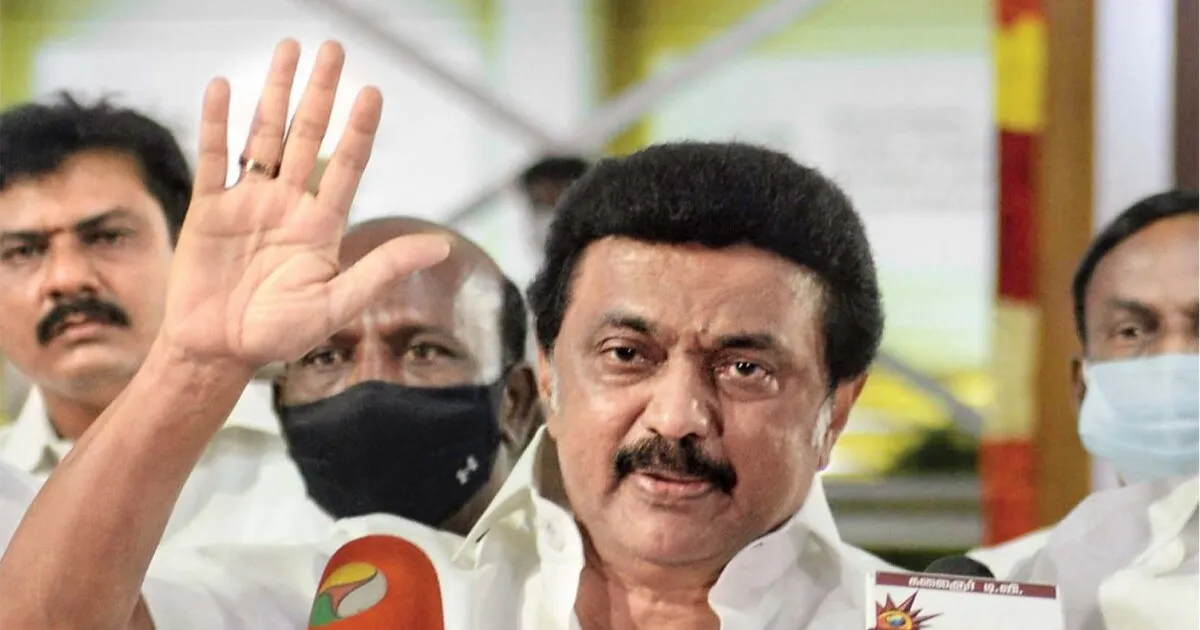 CM Stalin States There Is No Anti-Incumbency In Tamil Nadu Ahead Of Elections
