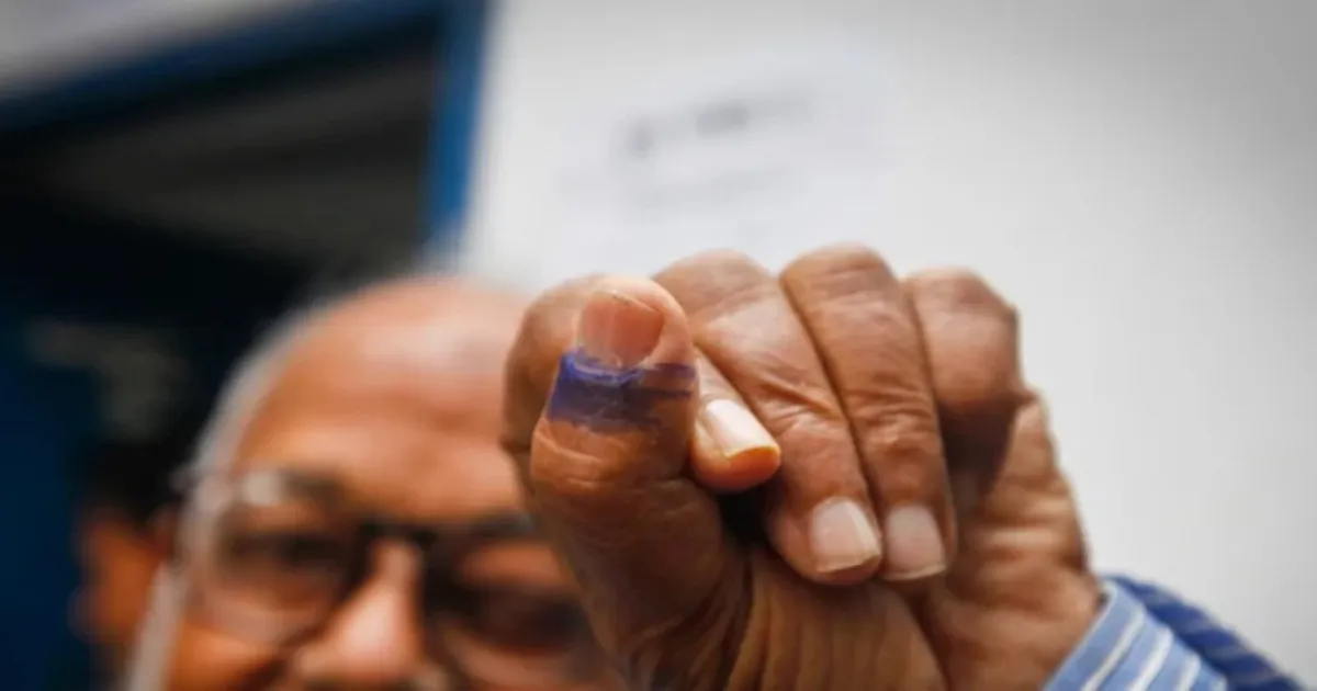 Dual Ballots in Bangladesh: Voters Cast White for MPs and Pink for Historic Constitutional Reforms